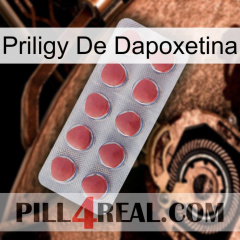 Dapoxetine Priligy 18